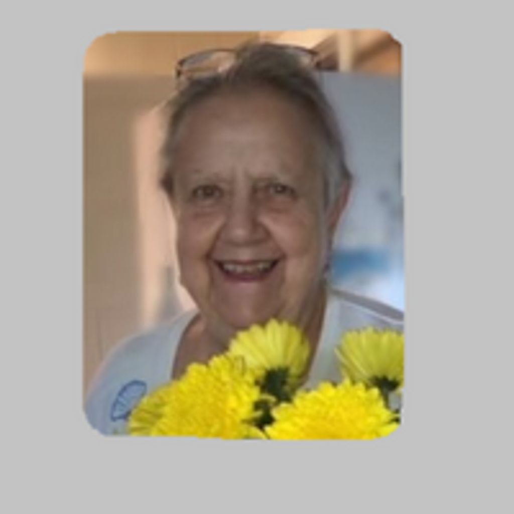 Kay D. Ramsey