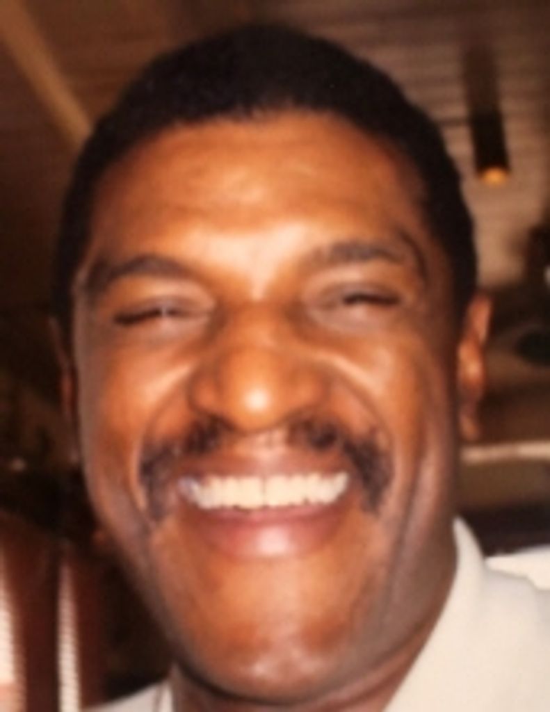 David P. Jones