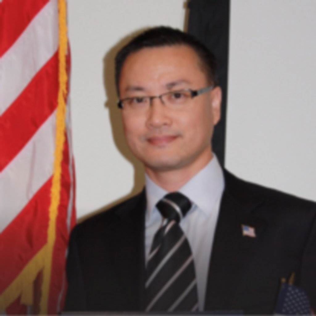 Zhengxing Jason Zhao