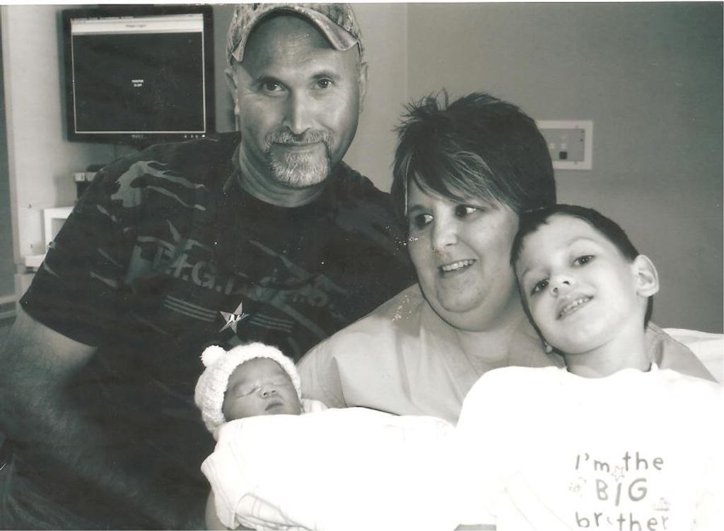 Gary William Campbell, Jr.