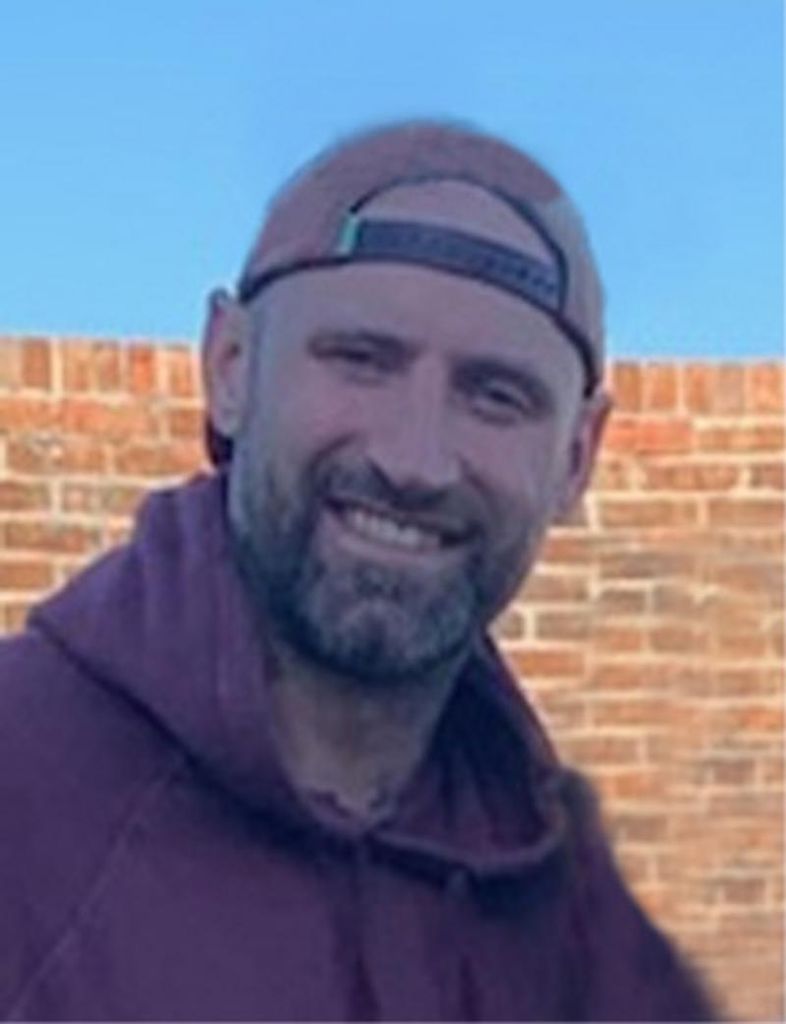 Justin Levi Dubs Profile Photo