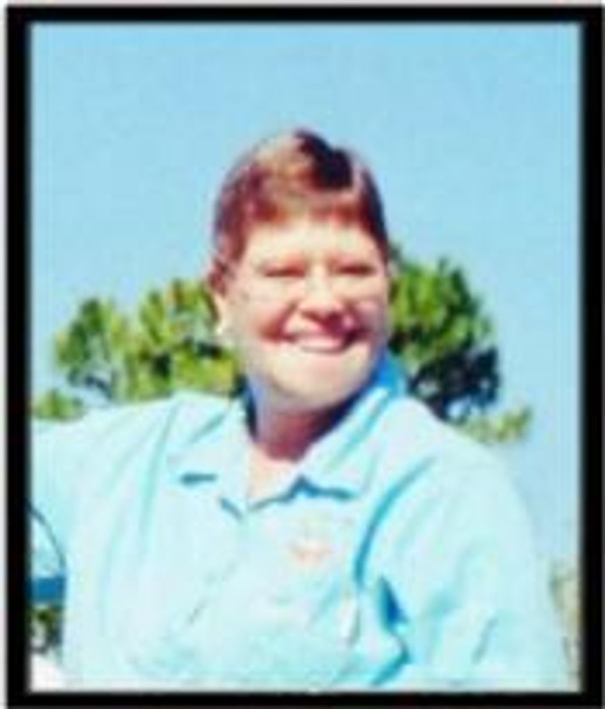 Brenda Gayle Barnes Knight