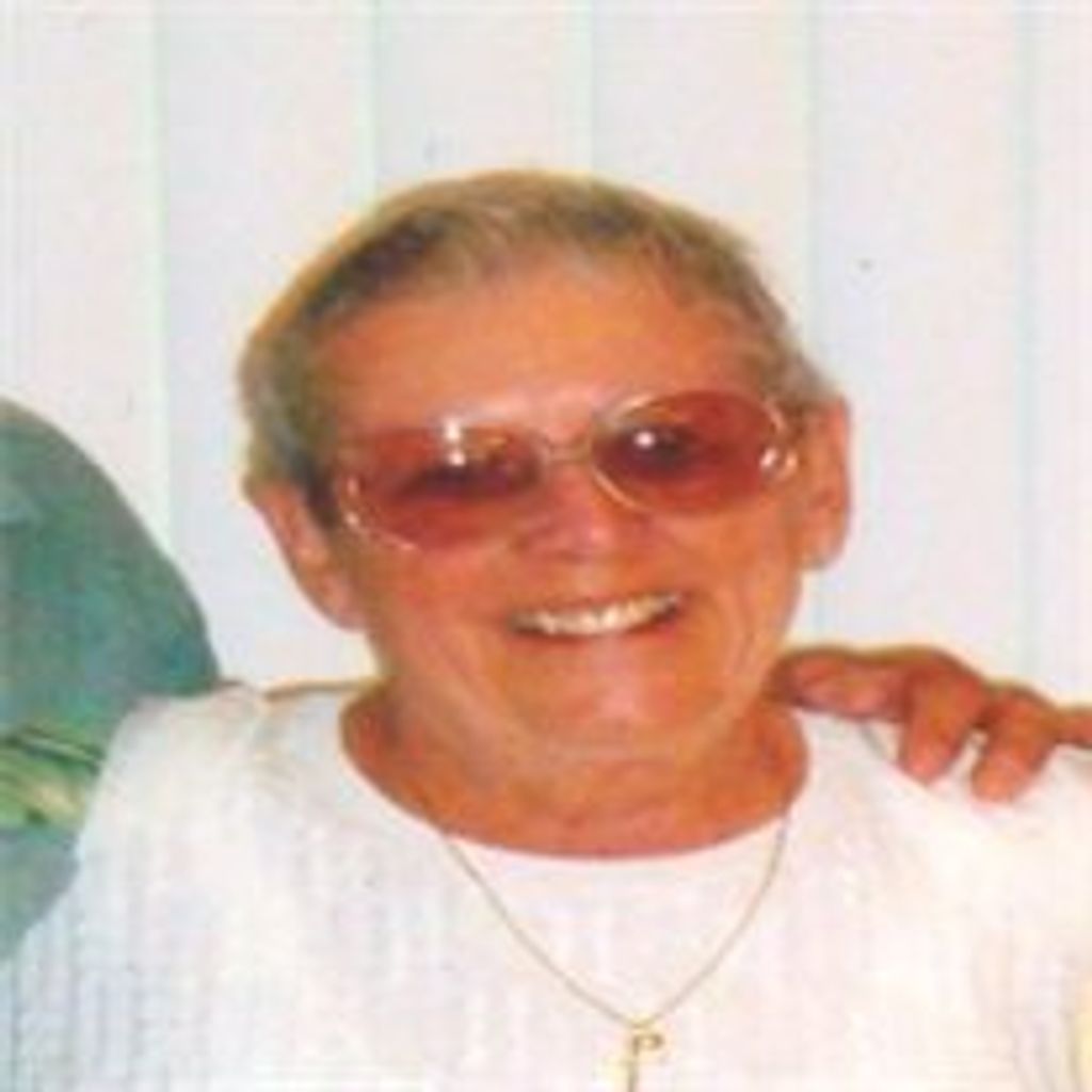 Marion E. Laraway