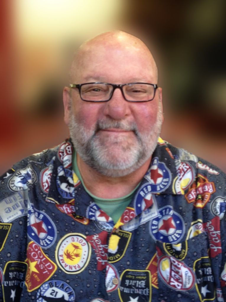 James 'Jim' Patterson