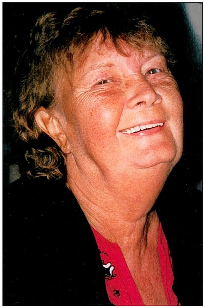 Marie A. Ryan