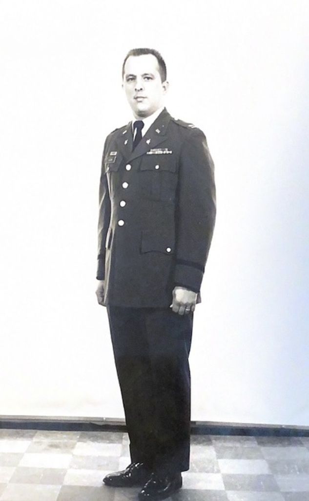 James "Jim" Novak Profile Photo