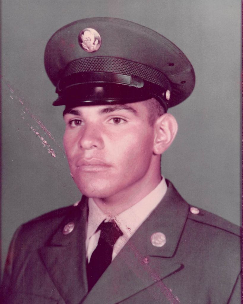 Anastacio M. Minjarez Profile Photo