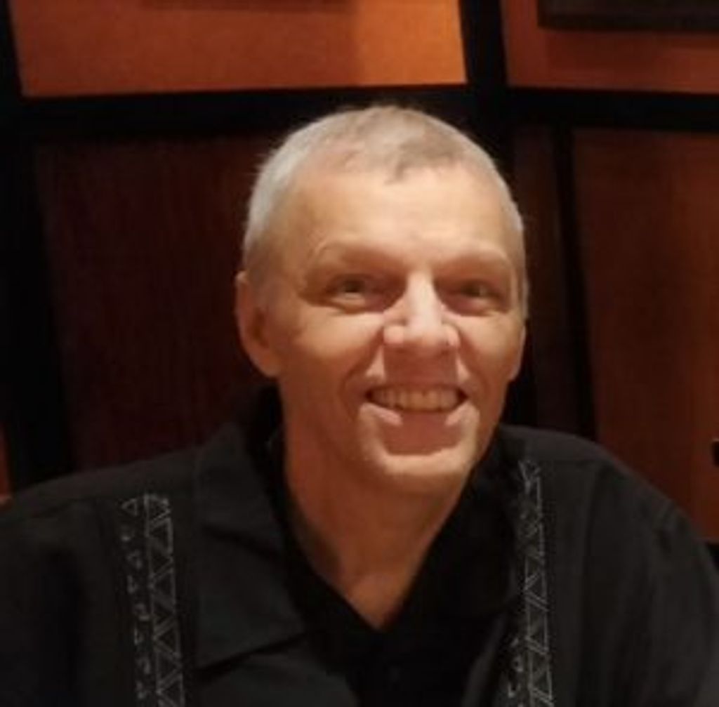 William Vaughn