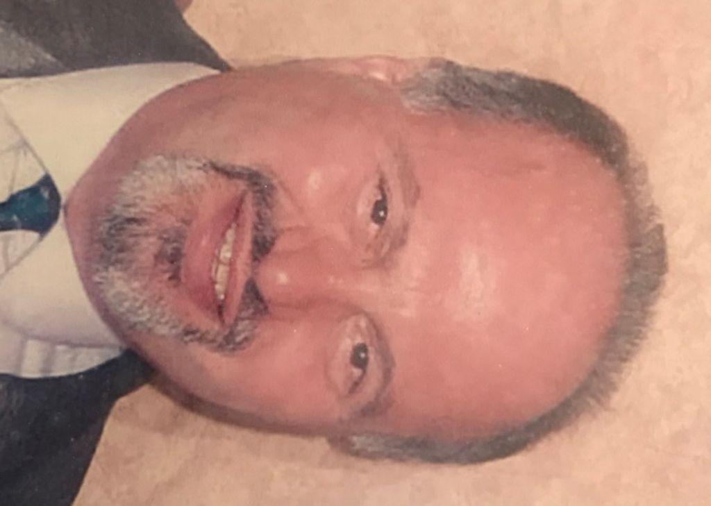 Constantinos "Gus" Raptis