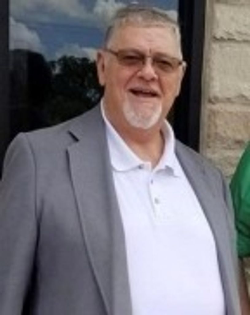 Randy Eugene Lawson