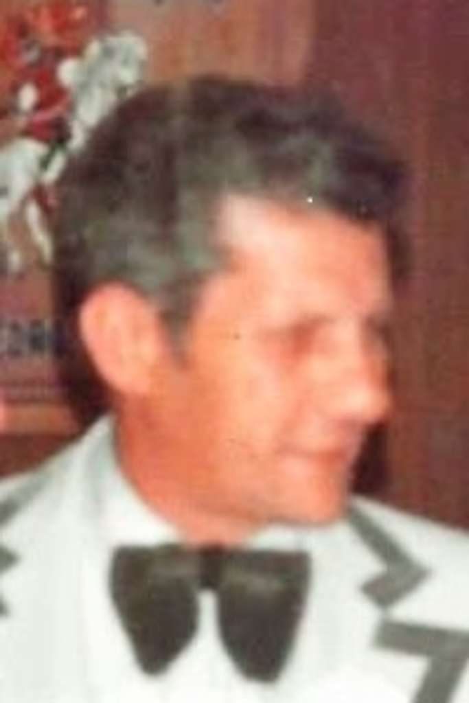 Anthony "Tony B" Bucciaglia