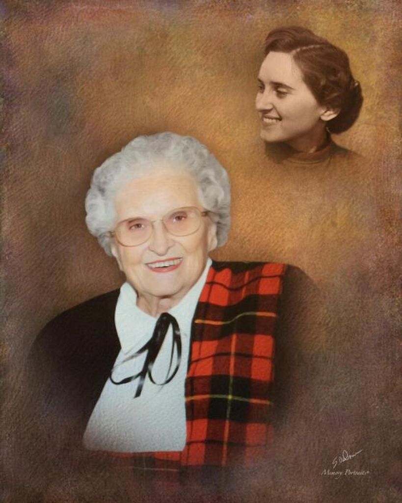Flora Ezzell