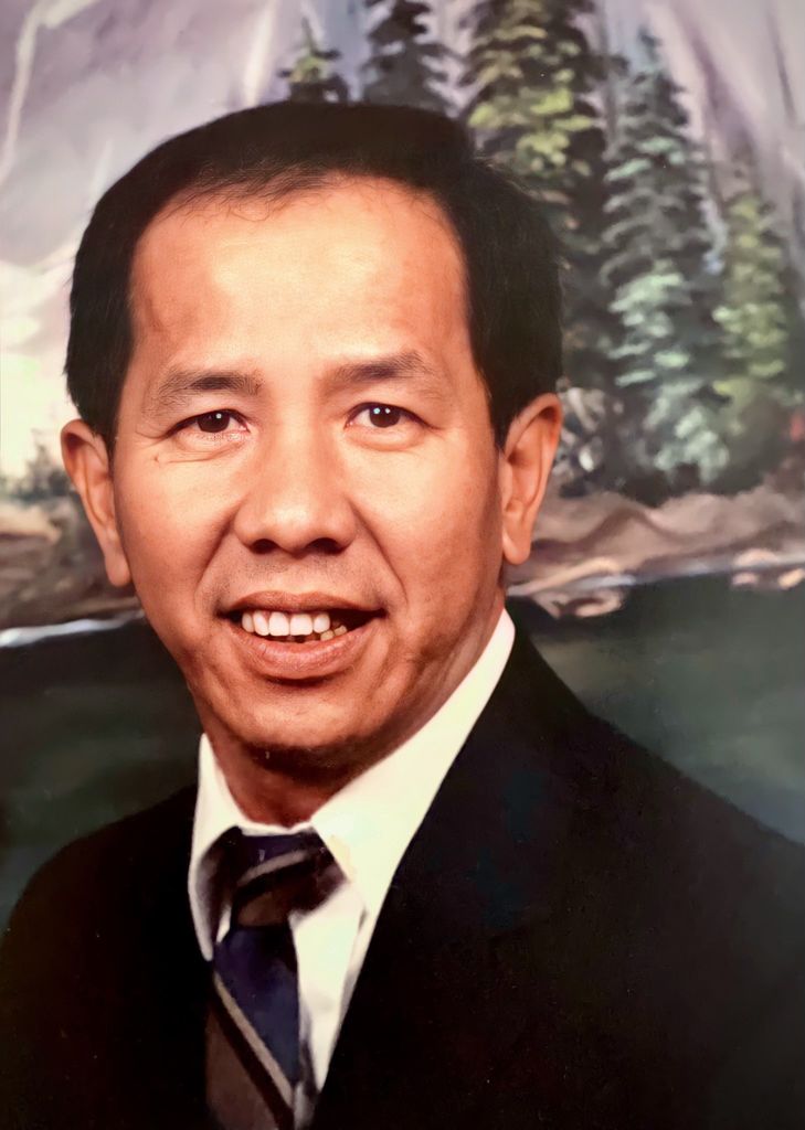 Sanh Van Luu