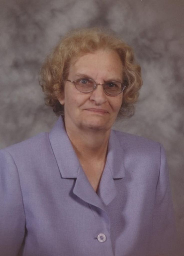 Yvonne A. (Bonnie) Kemp