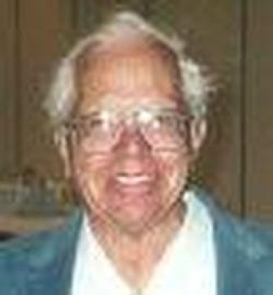 Roland Kenneth Johnson