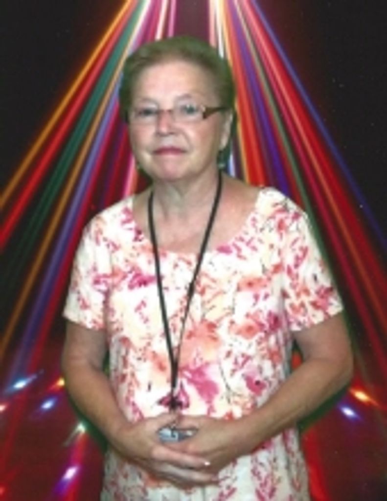 Vina Mae Vanover Profile Photo