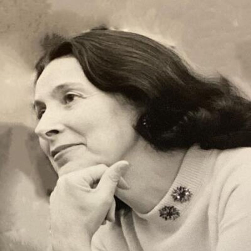 Patsy "Pat" Sterling Nelson