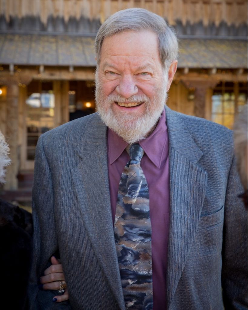 James "Jim" Bertrand Profile Photo