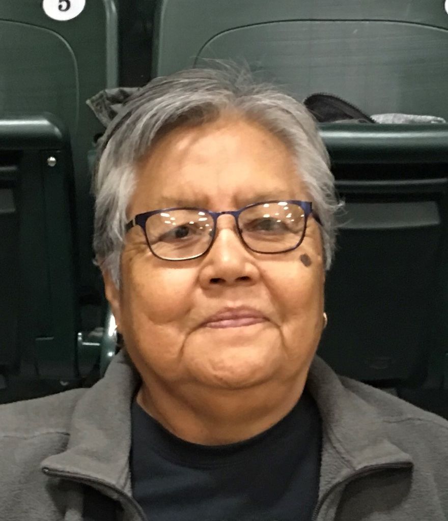 Linda (Proctor) Mccoy