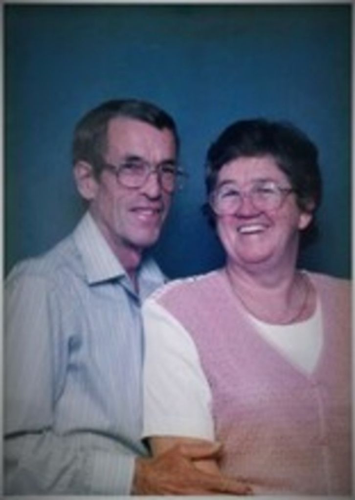 Doris Daugherty Profile Photo