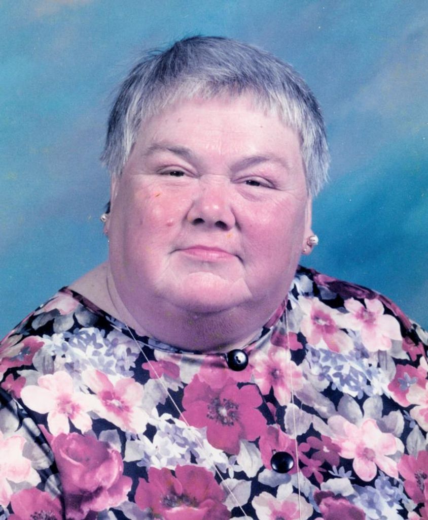 Linda Gail Barker Profile Photo