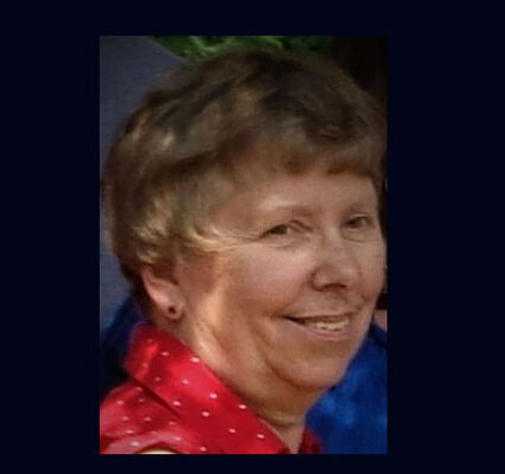 Patricia M. Seek