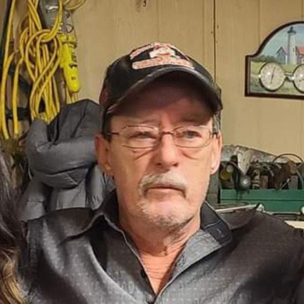 Terry W. Moore Profile Photo
