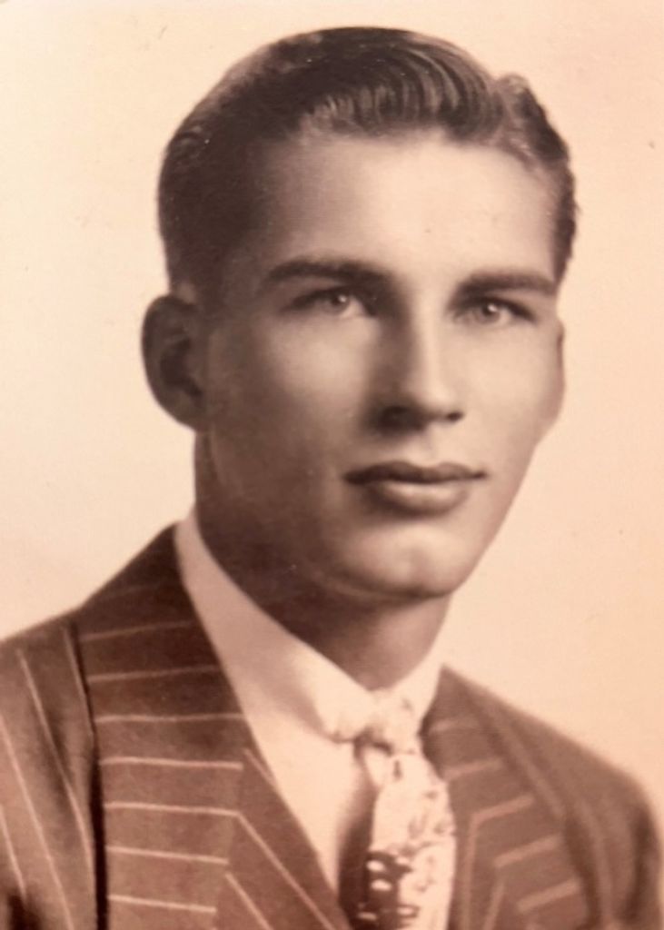 Donald R. Milroy Profile Photo