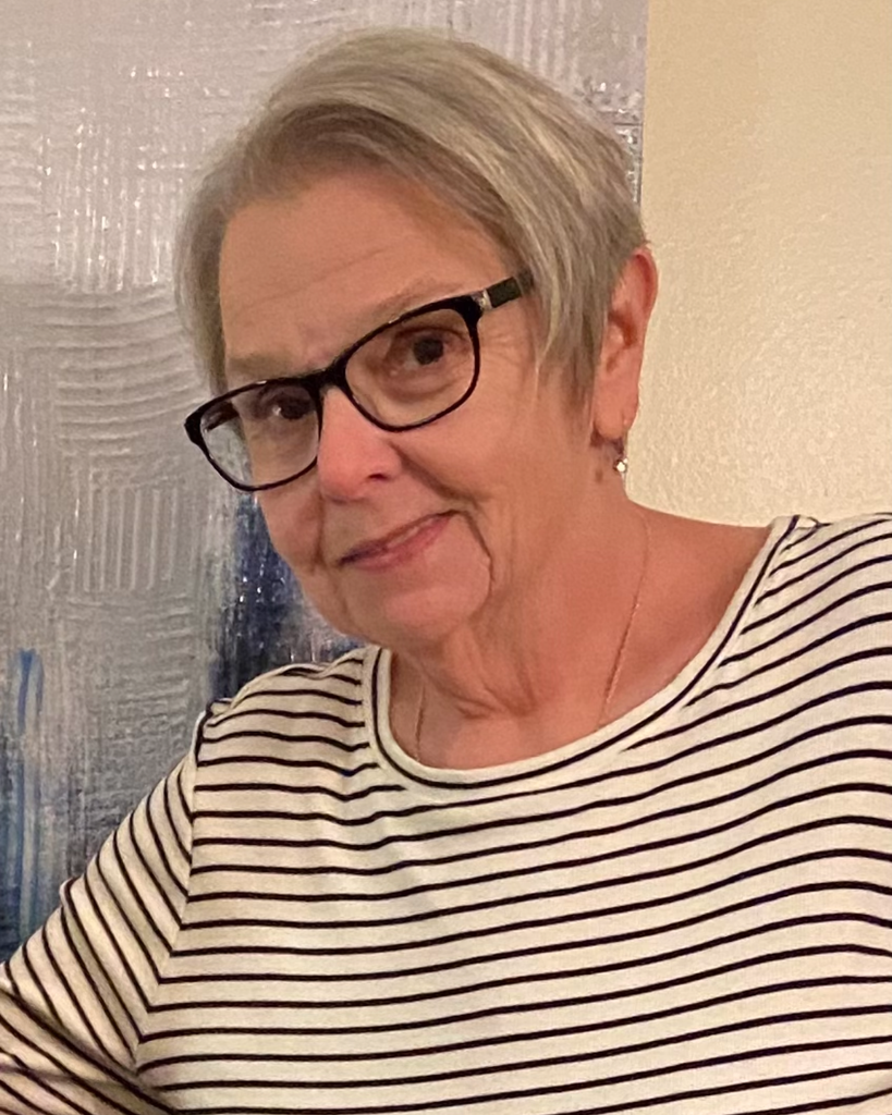 Patricia J. Auker