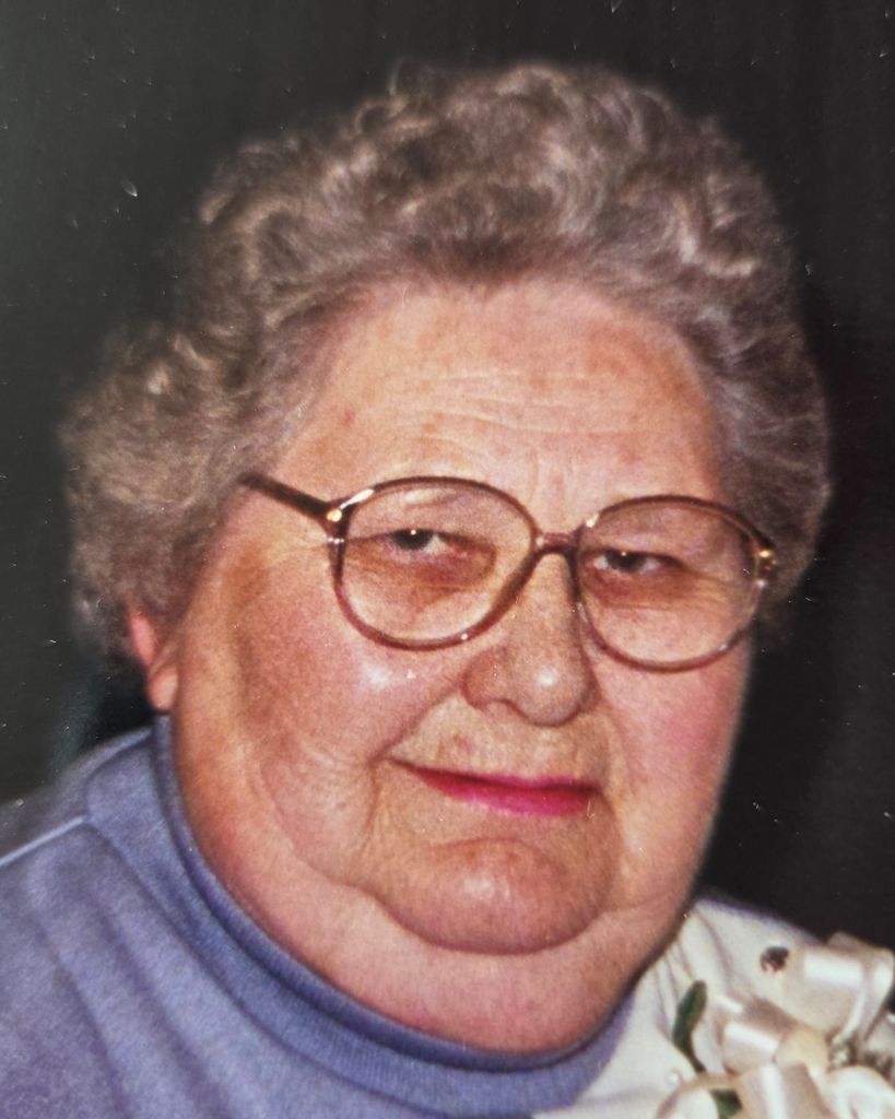 Evelyn M. Kezer Profile Photo