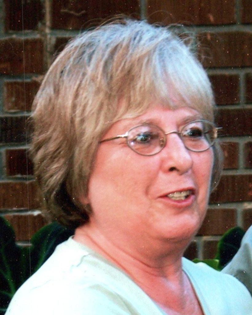 Carolyn Gail Smith Profile Photo