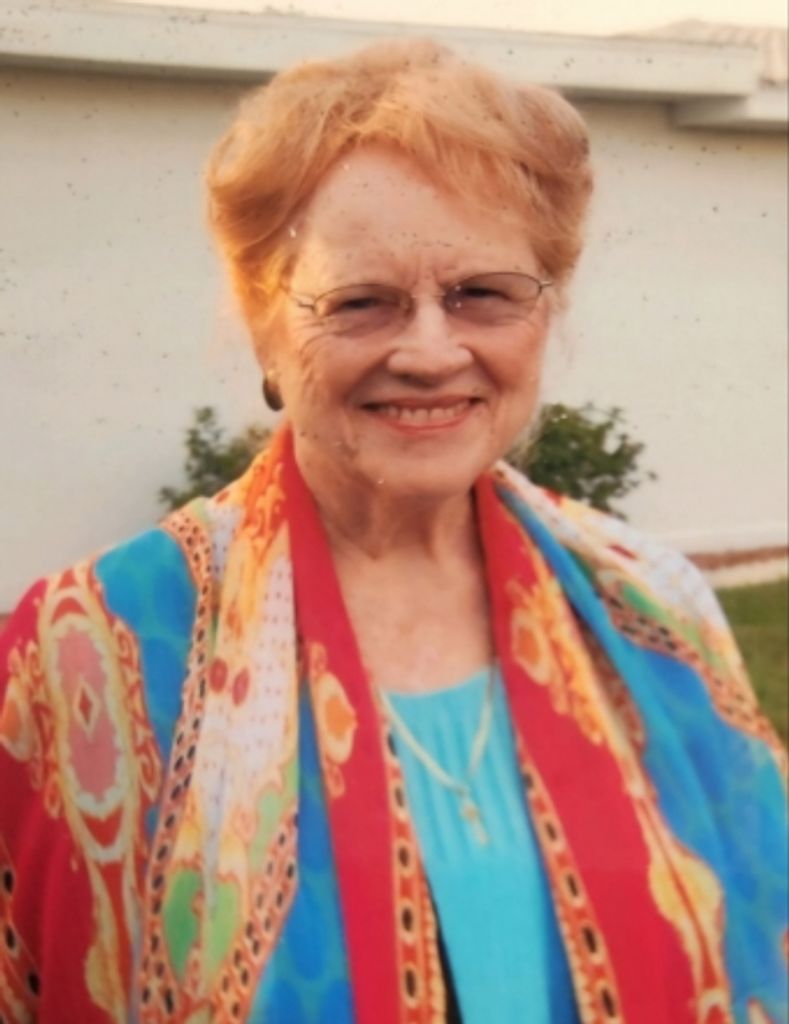 Frances  Jean Stewart 