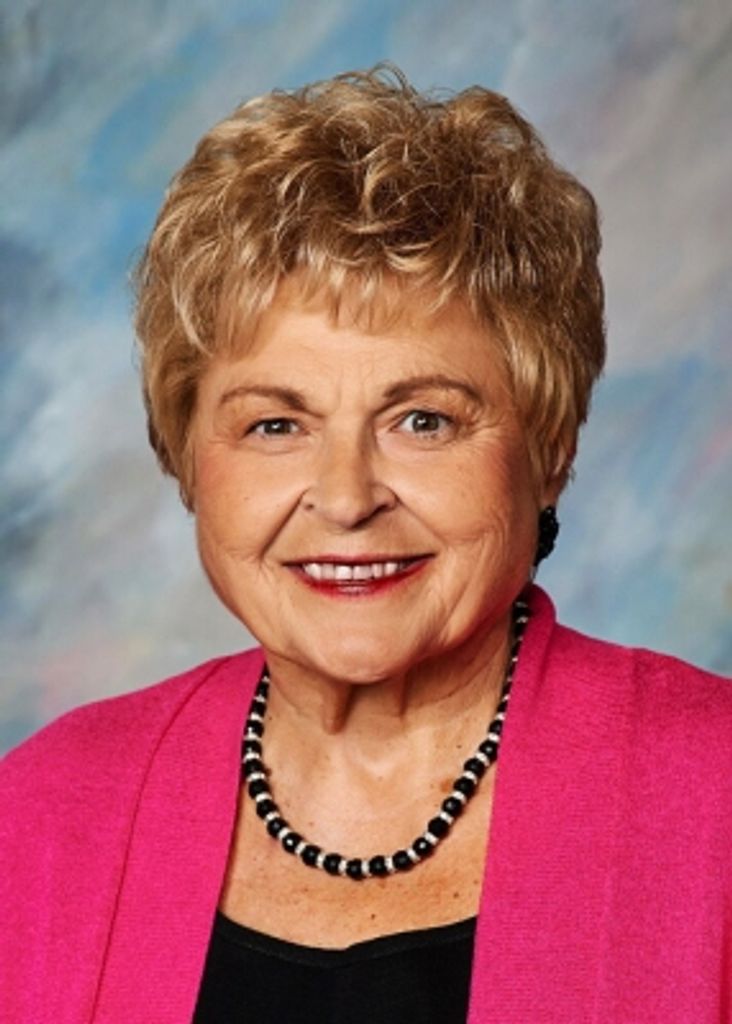 Patricia Ann Bell