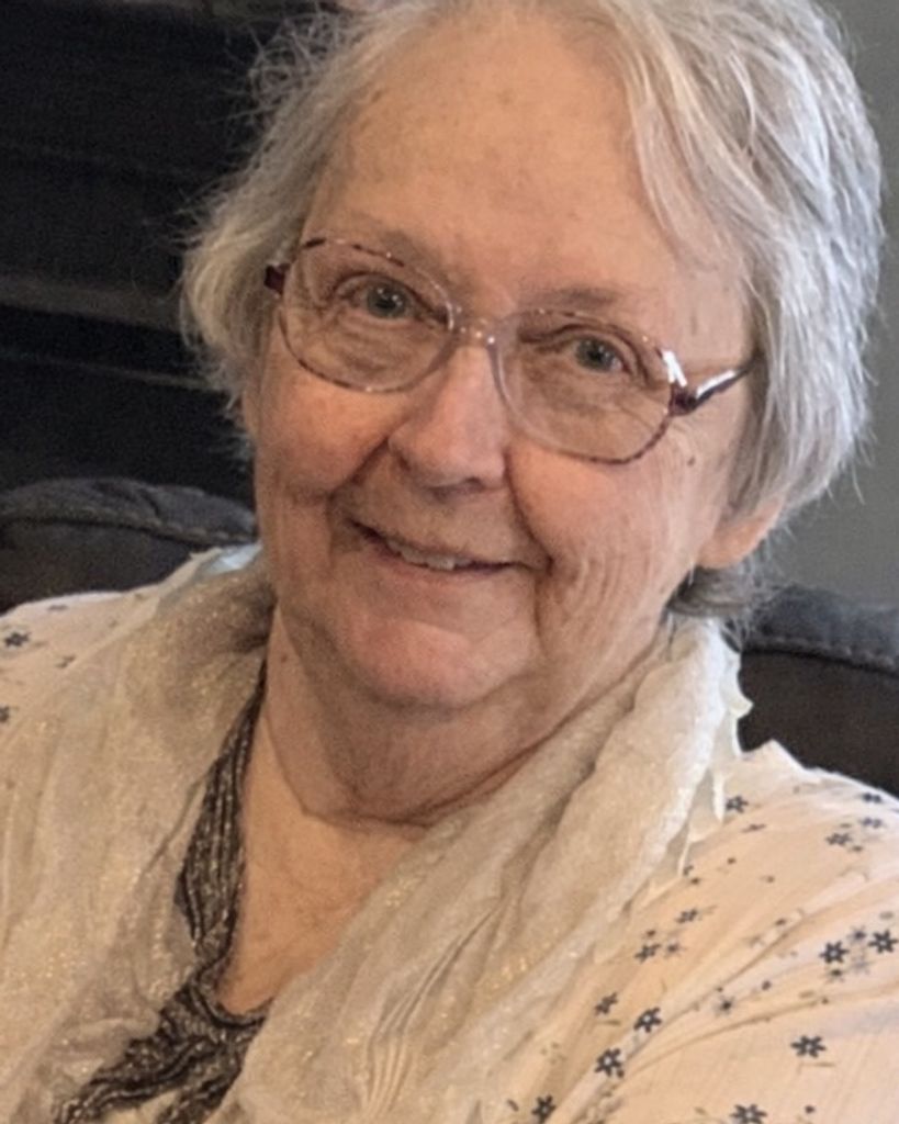 Sara Annette Mockles