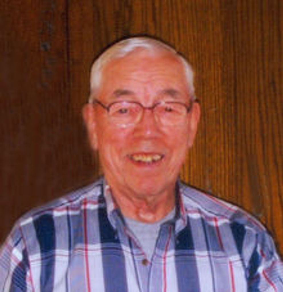 Delbert Petermeier