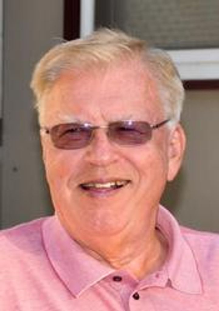 Vernon "Bud" Leroy Pagel