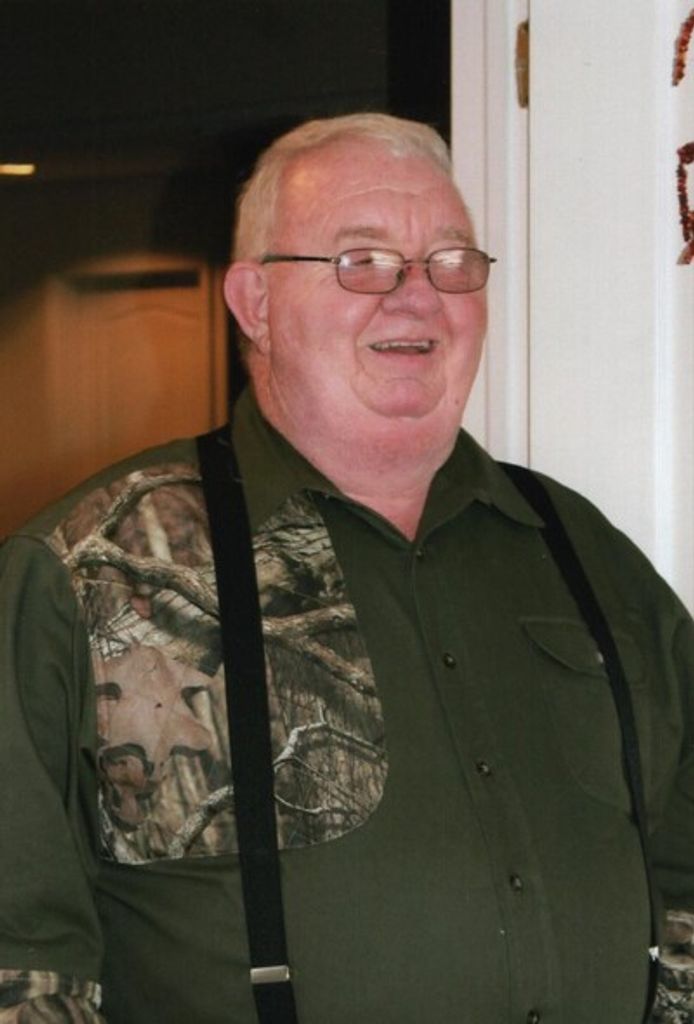 Rick Abernathy Profile Photo