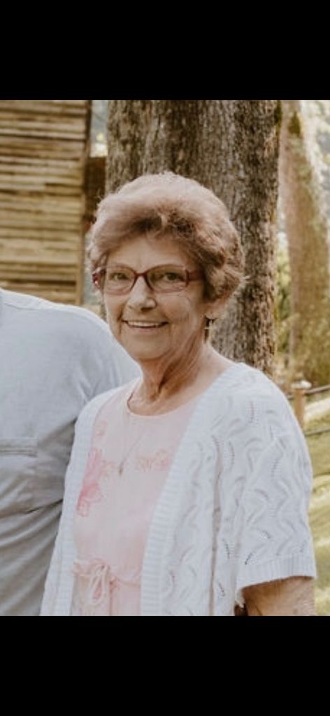 Nancy Carol Cornett Gaultney Profile Photo