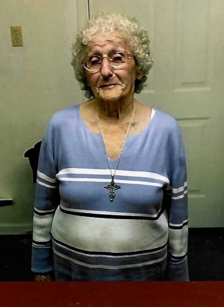 Phyllis M. (Patton)  Bond