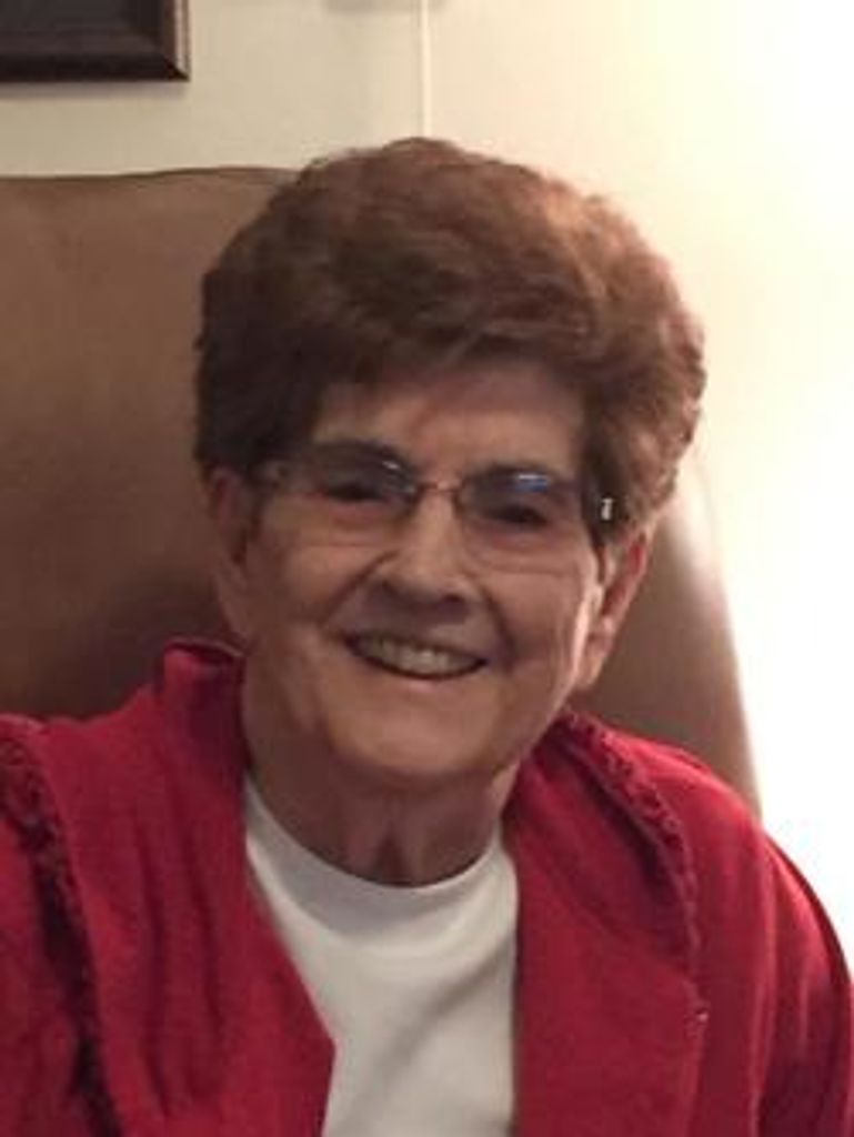 Roseann Malsam Profile Photo