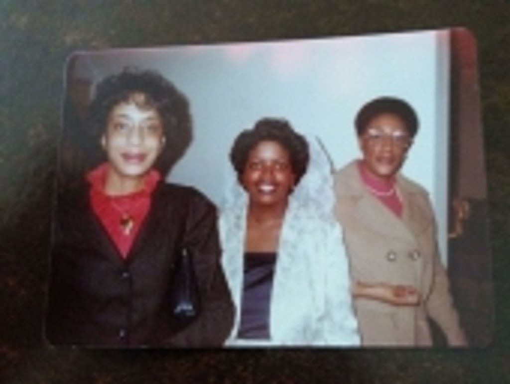 Carolyn C. Wright