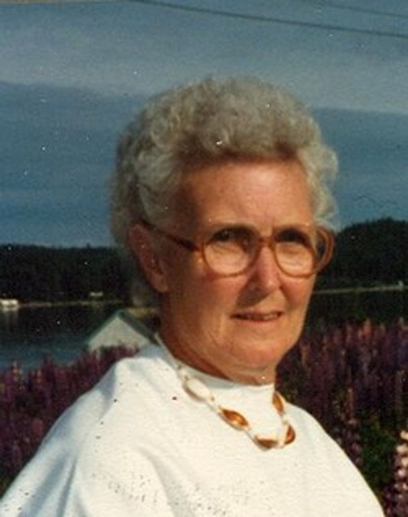 Norma Morey