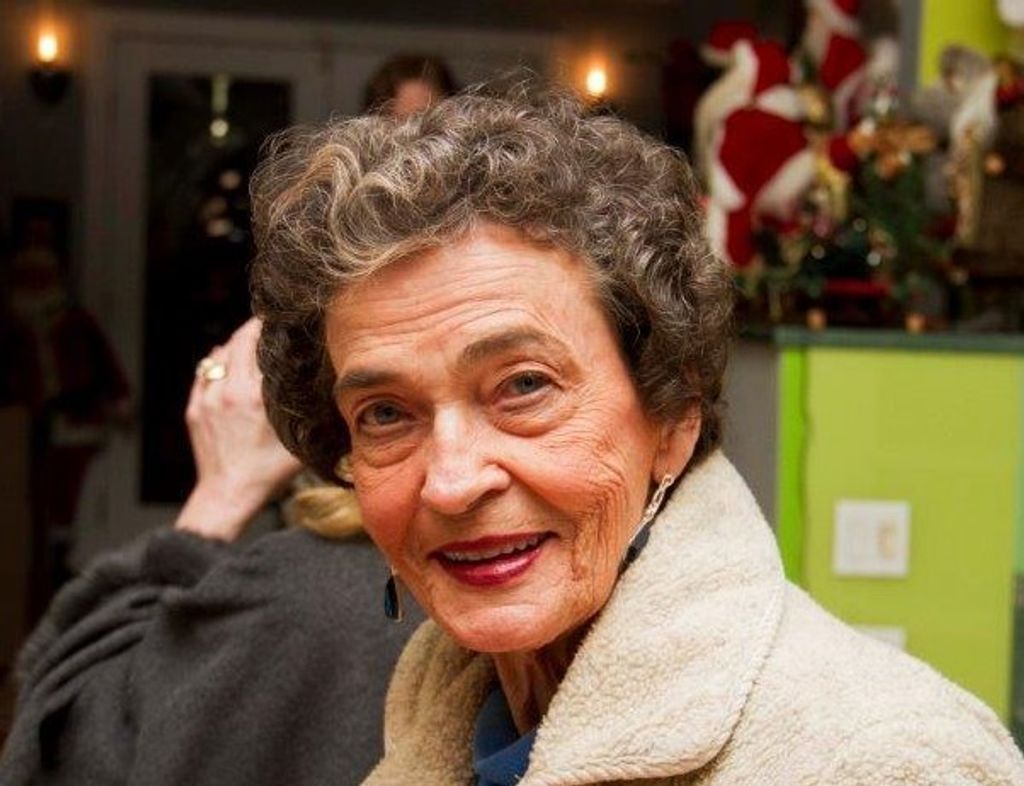 Mabel Wilson