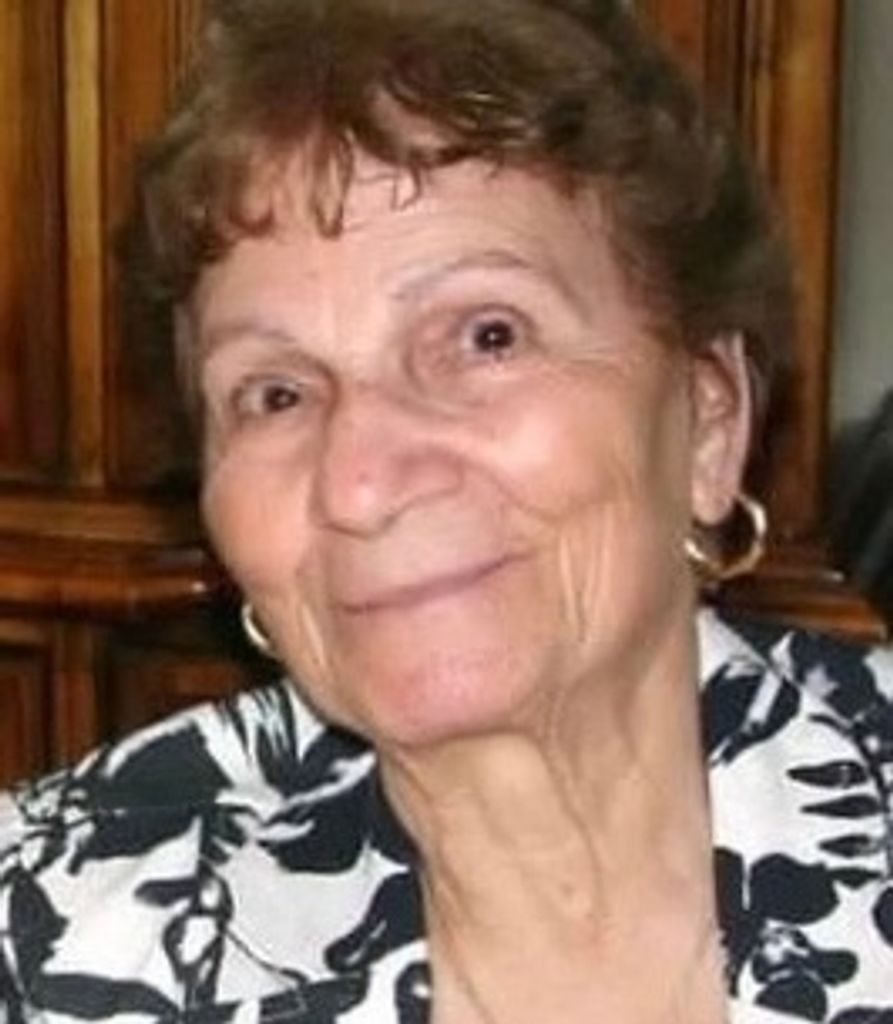 Rita Chiappetta