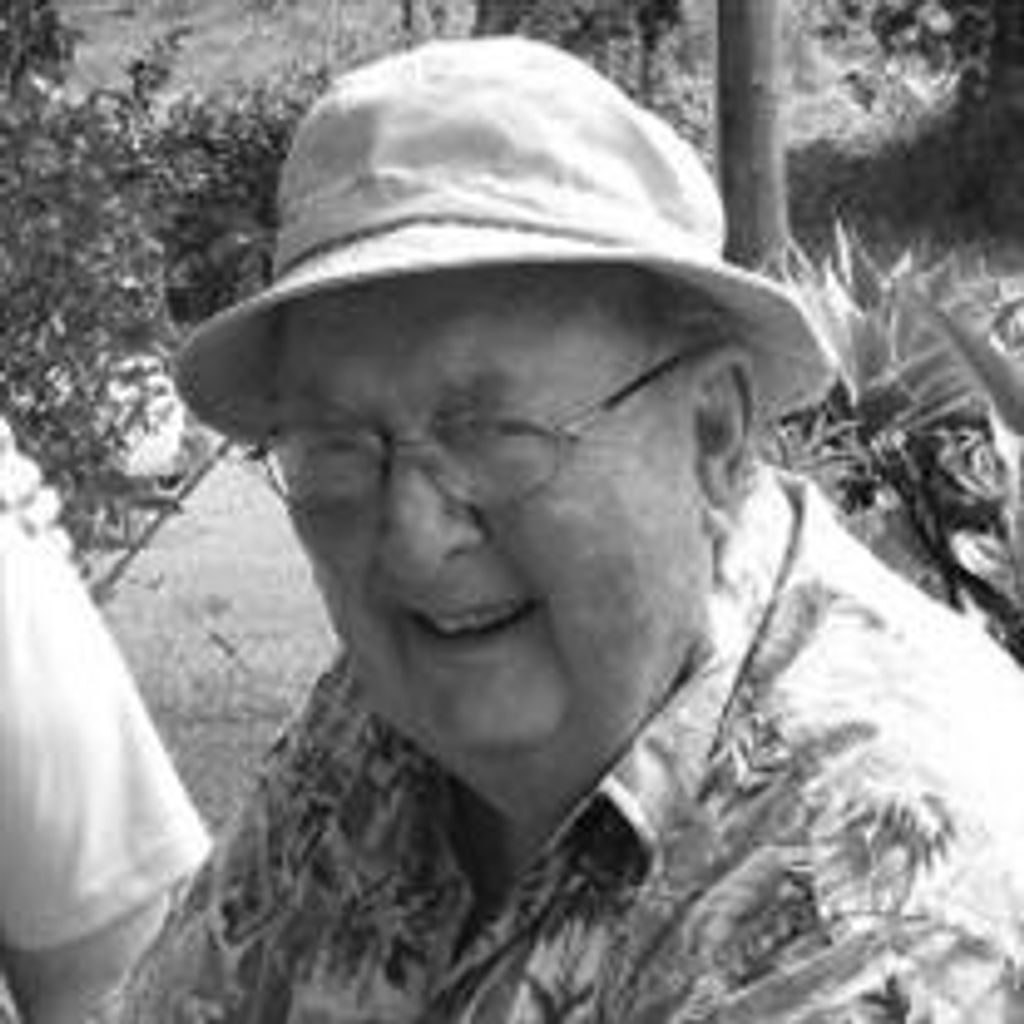 Calvin C Peterson