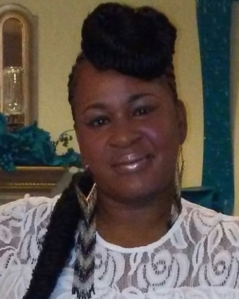 Lakeshia L. Canty Profile Photo