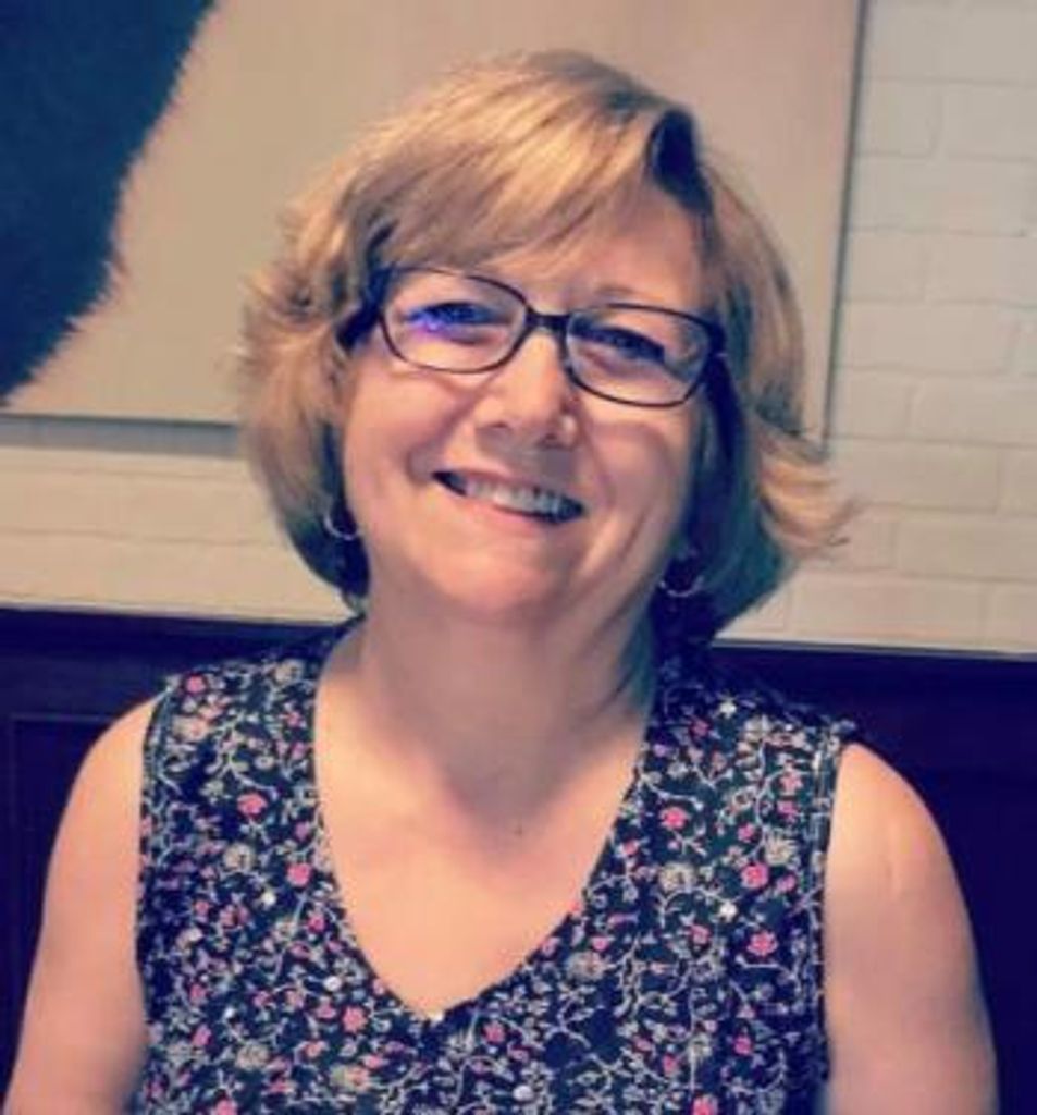 Janet Janssen Profile Photo