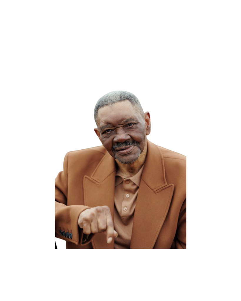 Leonard C. Johnson Jr. Profile Photo