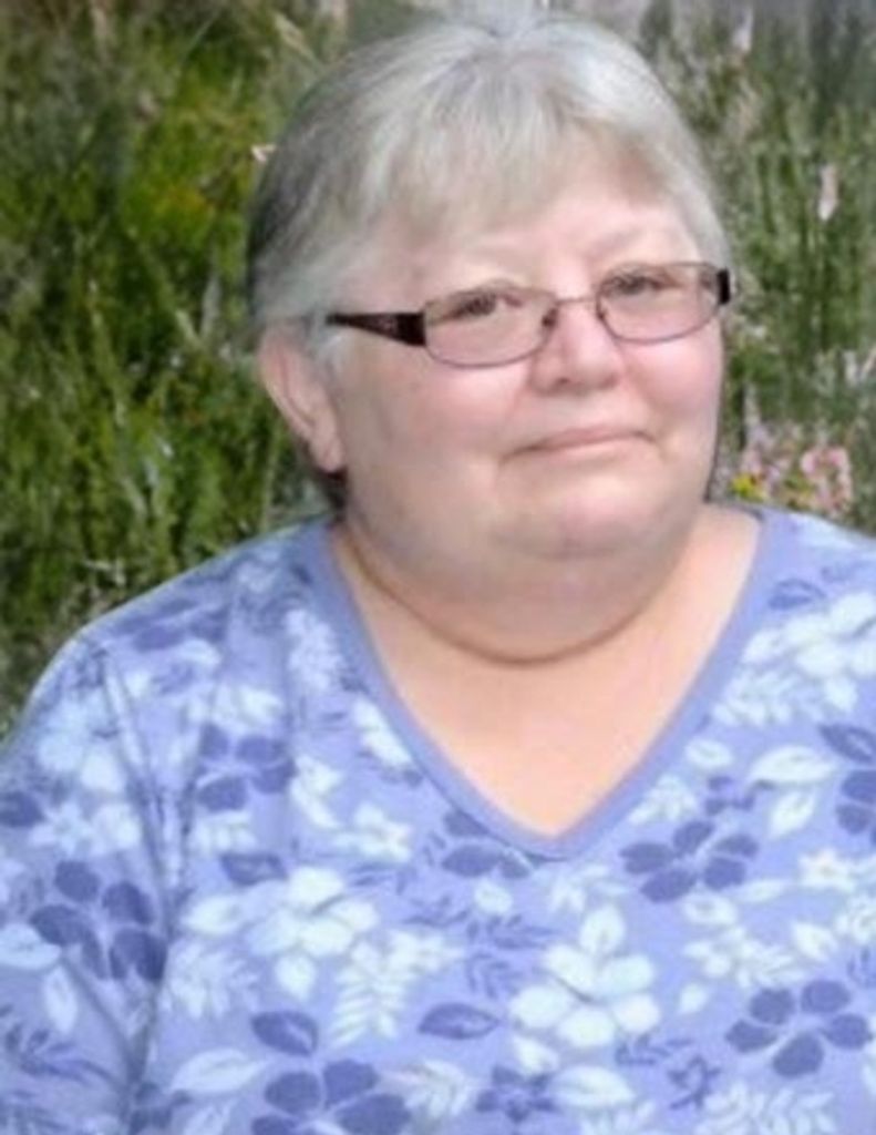 Vicky Lee