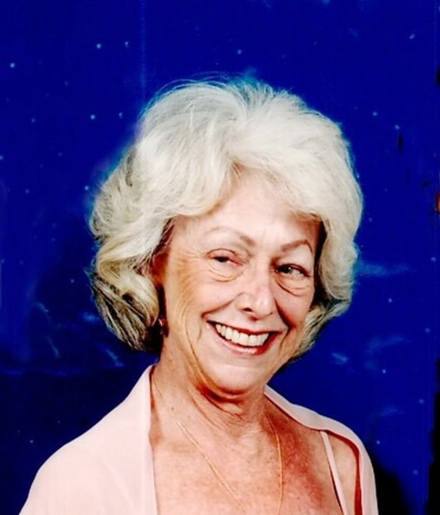 Elizabeth Morton Profile Photo